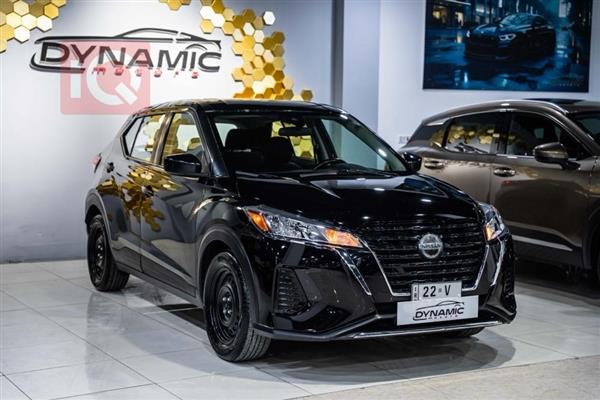 نيسان كيكس 2021 للبيع في العراق - اربيل